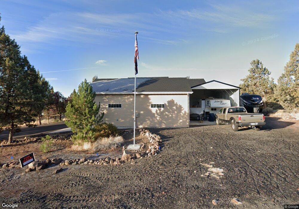 3855 SW 35th St, Redmond, OR 97756 - photo 1