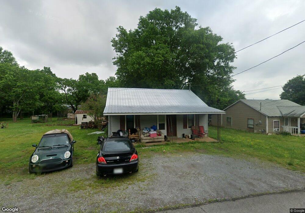 123 Central Ave, Shelbyville, TN 37160 - photo 1
