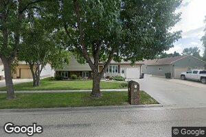 1544 Griggs Ave, Grafton, ND 58237