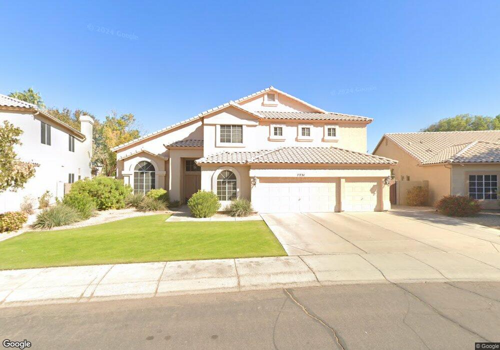 7231 S Hazelton Ln, Tempe, AZ 85283 - photo 1