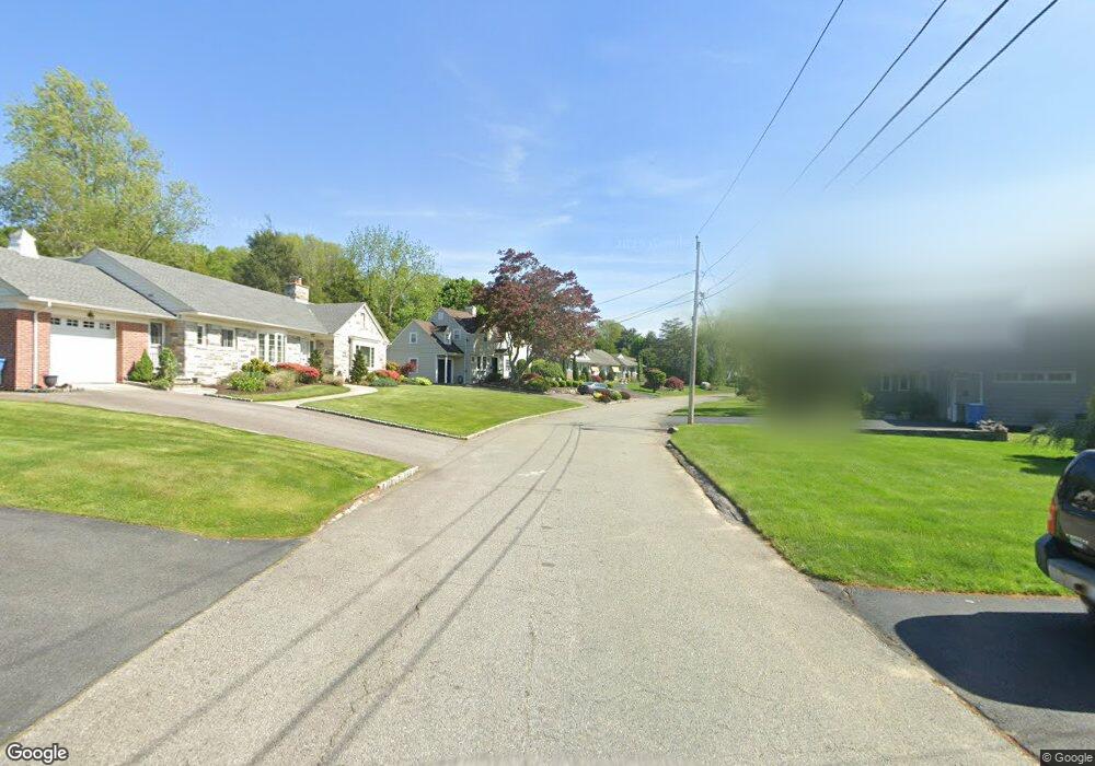 83 S Hill Dr, Cranston, RI 02920 - photo 1