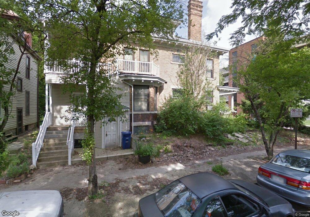 367 W 8th Ave, Columbus, OH 43201 - photo 1