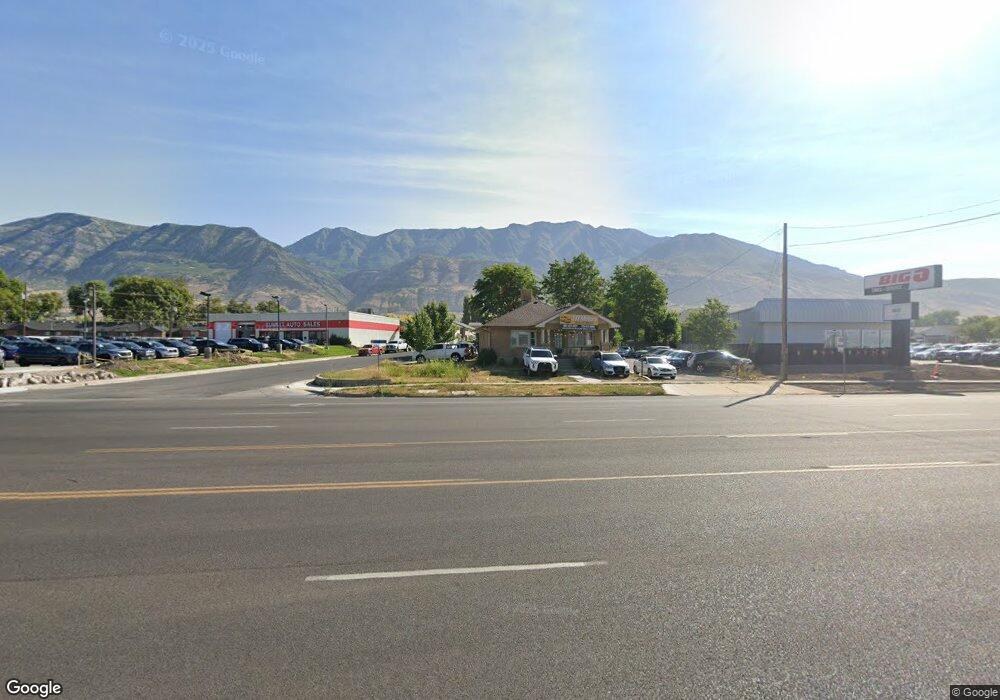 897 S 1680 E, Pleasant Grove, UT 84062 - photo 1