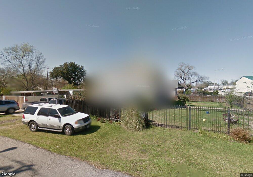 3928 Colgate St, Houston, TX 77087 - photo 1