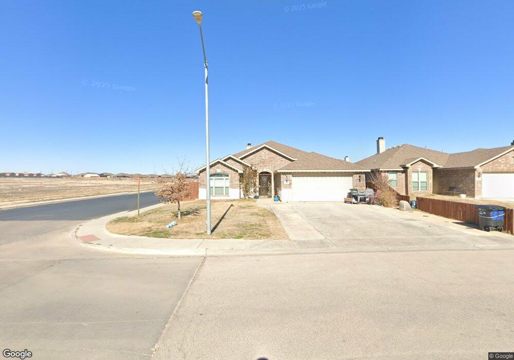 801 E 91st St, Odessa, TX 79765 - photo 1