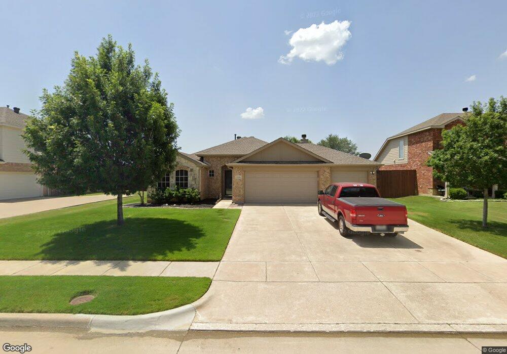 2116 Belmont Park Dr, Denton, TX 76210 - photo 1