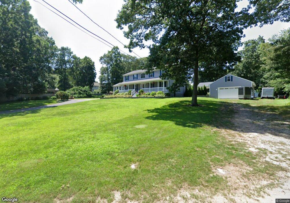 73 Lake Ave, Tiverton, RI 02878 - photo 1