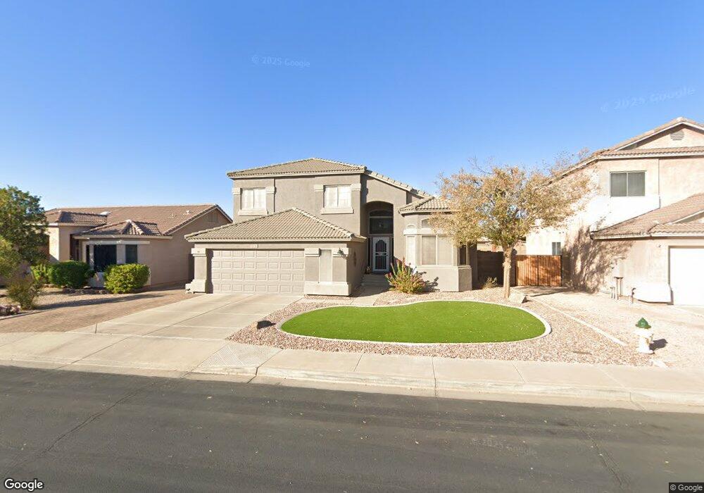 11348 E Covina St, Mesa, AZ 85207 - photo 1