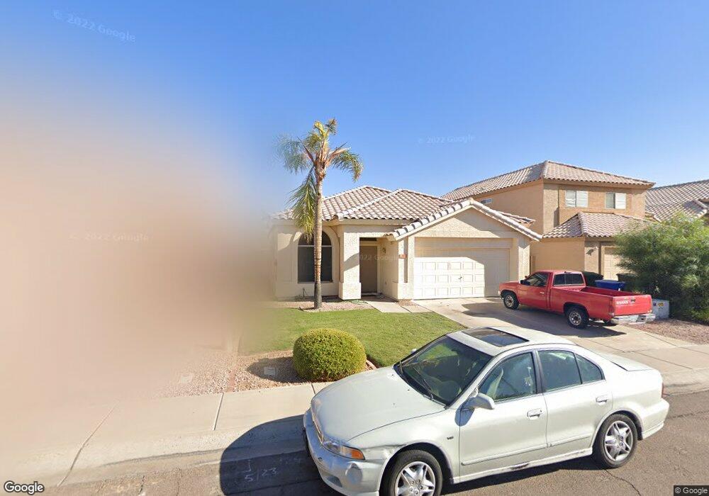 321 N Brookside St unit 1, Chandler, AZ 85225 - photo 1