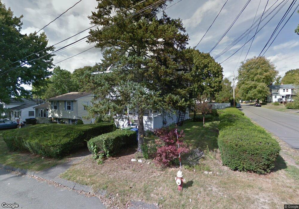 30 Duncan St unit 1st Floor, Wallingford, CT 06492 - photo 1