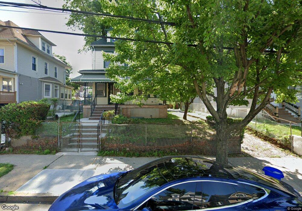 64 Van Ness Place unit 66, Newark, NJ 07108 - photo 1