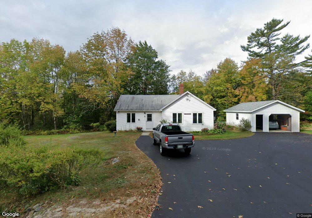 185 Summit Springs Rd, Poland, ME 04274 - photo 1