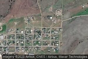 1119 E D St, Fossil, OR 97830