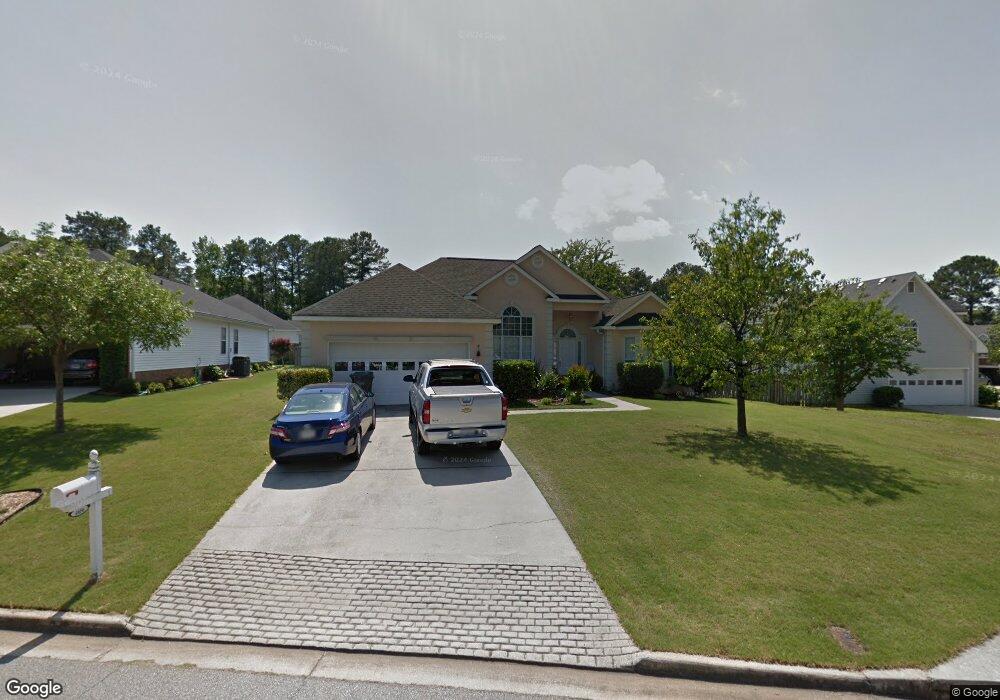 4656 La Pointe, Evans, GA 30809 - photo 1