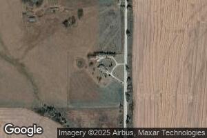 6048 E Apple Rd, Firth, NE 68358