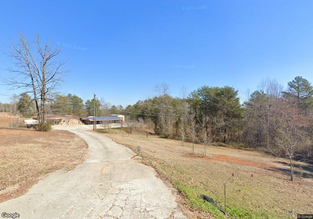 5890 Gumlog Rd, Martin, GA 30557 - photo 1