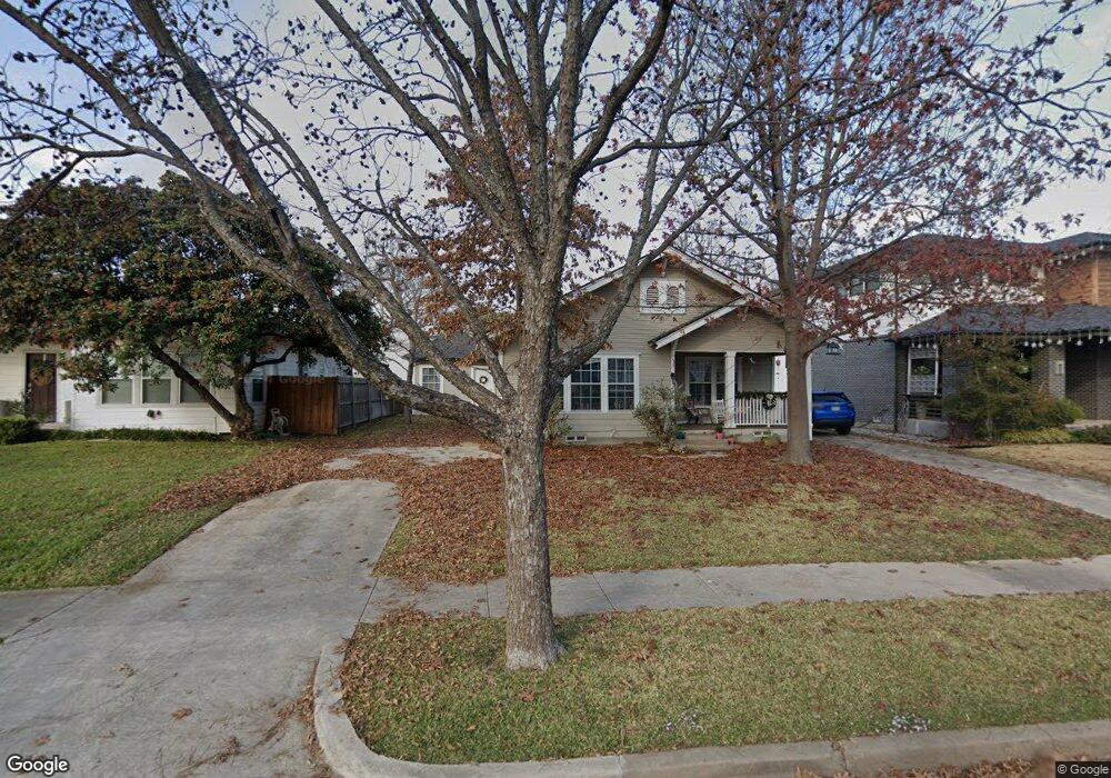 5507 Miller Ave, Dallas, TX 75206 - photo 1