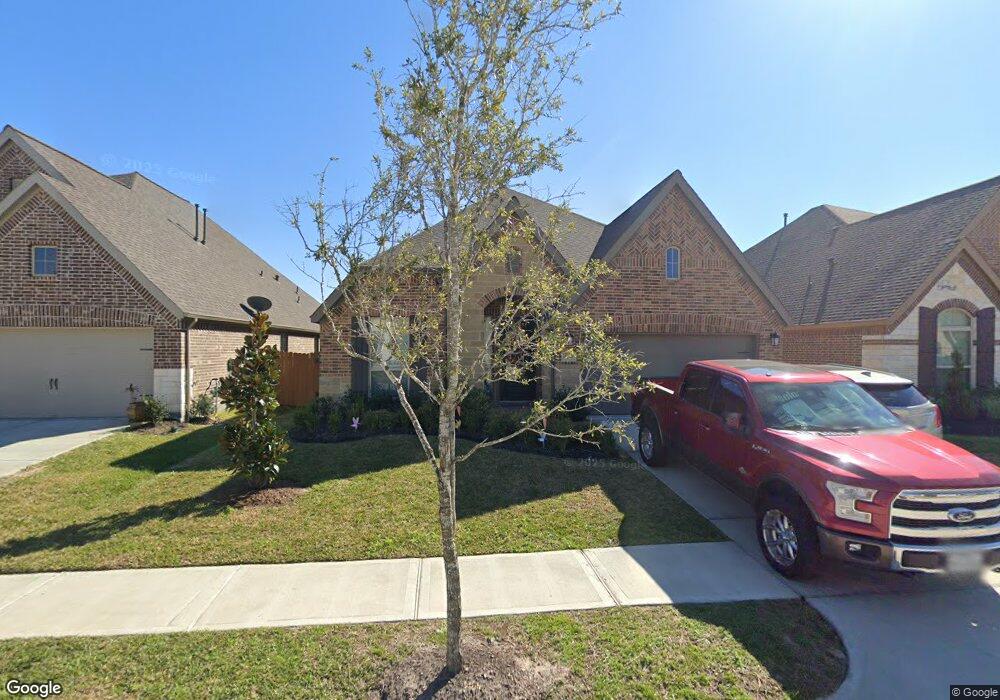 4240 Palmer Hill Dr, Spring, TX 77386 - photo 1