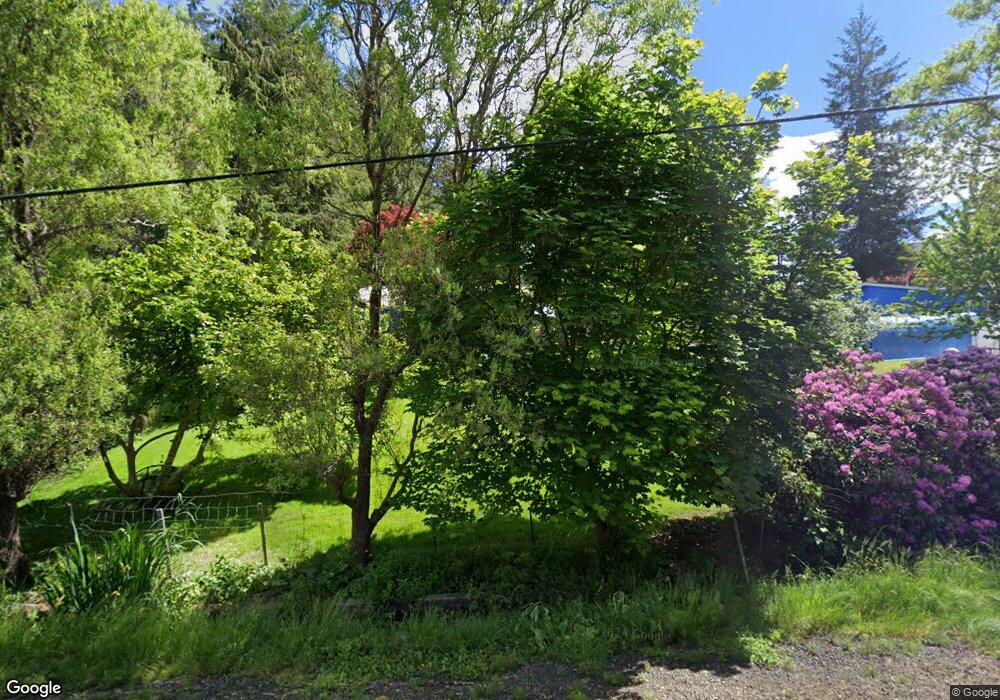 1251 Belmont Rd, Raymond, WA 98577 - photo 1