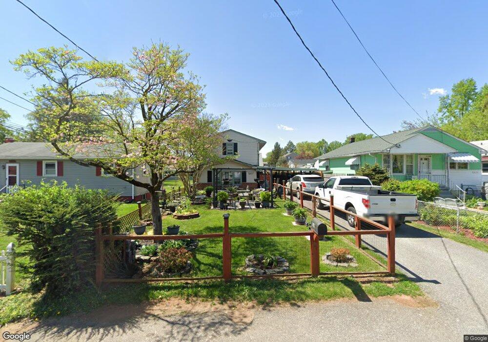 5927 Baltimore St, Gwynn Oak, MD 21207 - photo 1