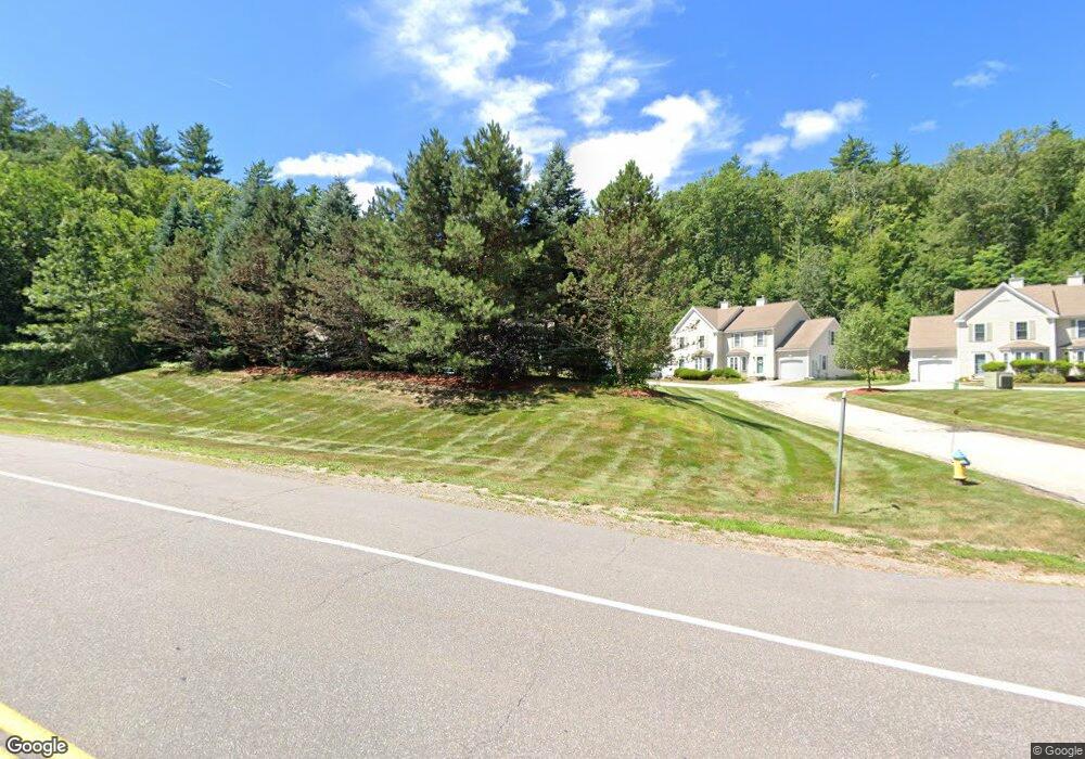 4 Brighams Way, Amherst, NH 03031 - photo 1