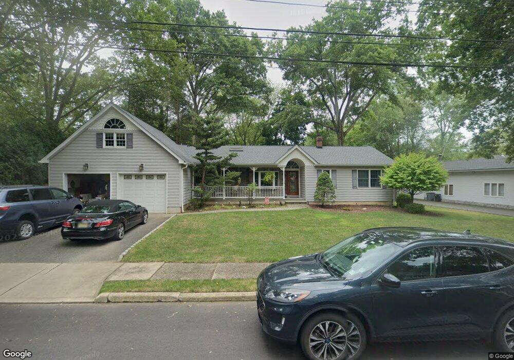 12 Todd Ln, Old Tappan, NJ 07675 - photo 1