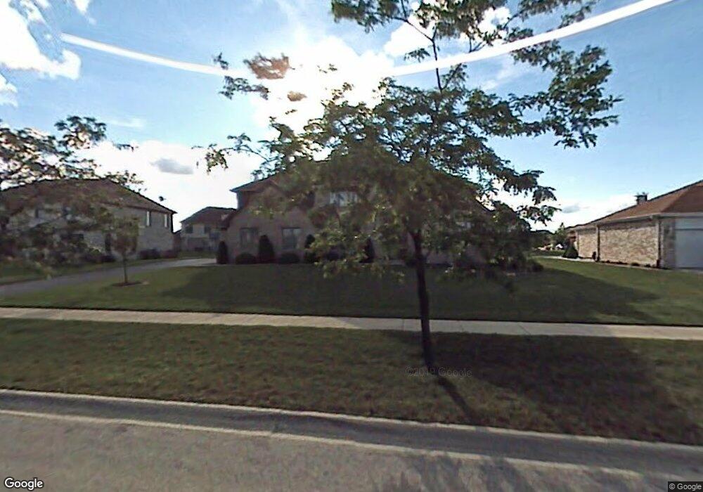 1417 Lanark St, Flossmoor, IL 60422 - photo 1