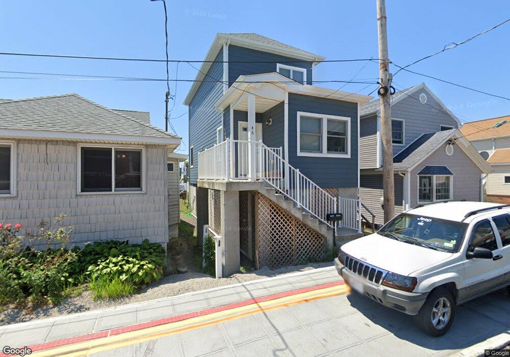 46 W 15th Rd, Broad Channel, NY 11693 - photo 1