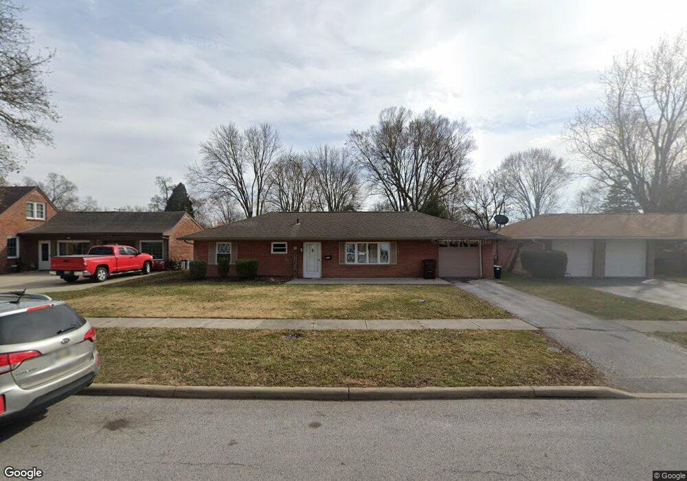 241 E Pearl St, Findlay, OH 45840 - photo 1