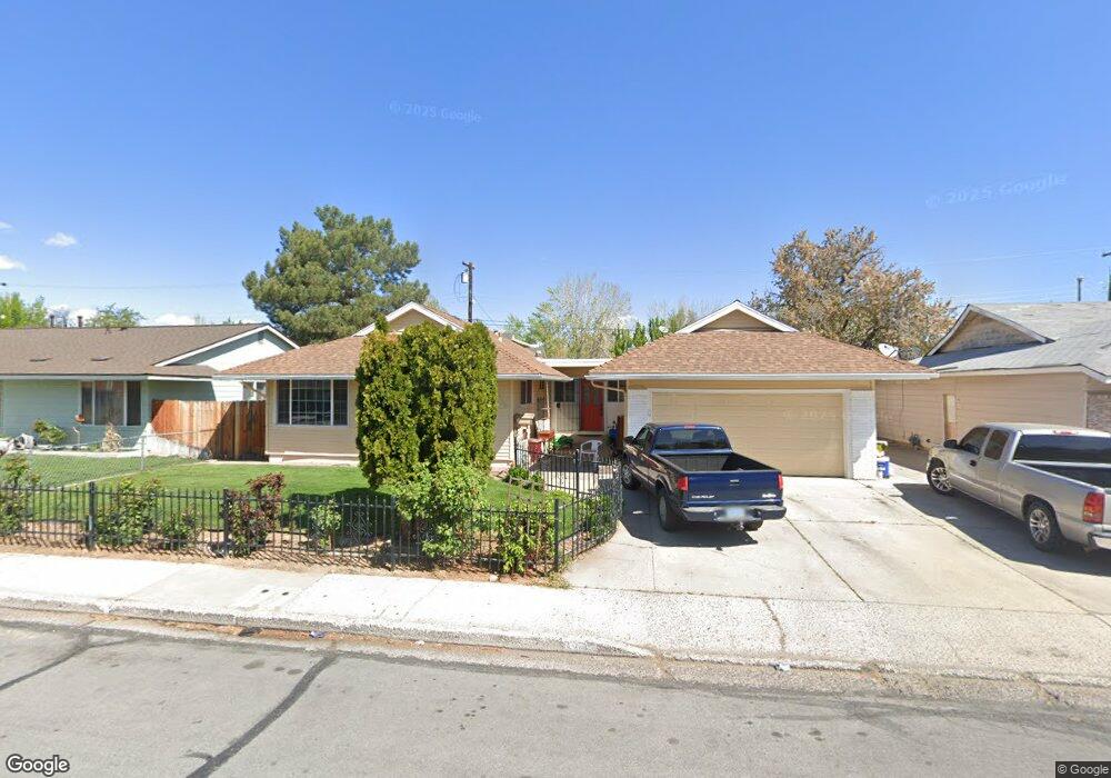 1740 Vance Way, Sparks, NV 89431 - photo 1