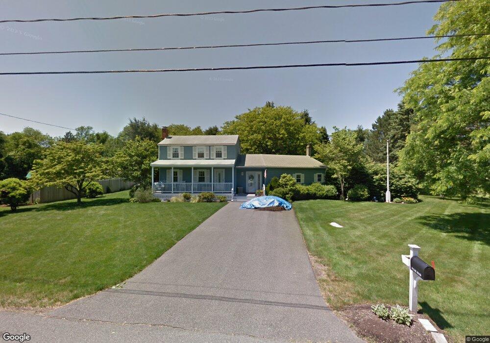 56 Gail Rd, Hanover, MA 02339 - photo 1