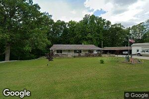 9816 N Narrows Rd, Marshall, IN 47859