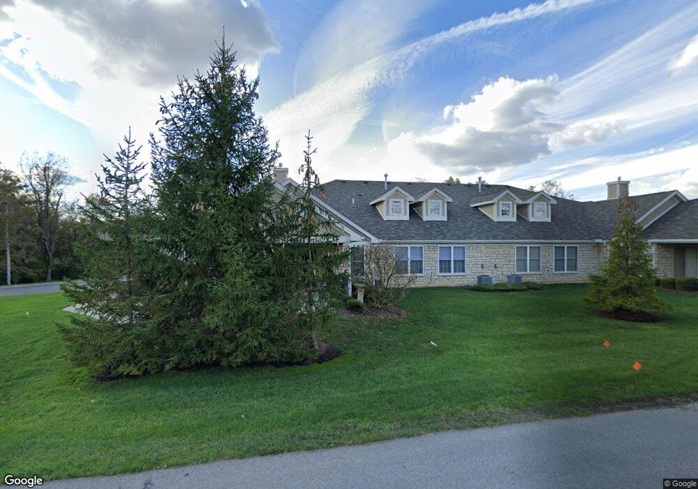 9247 Abbey Orchard Ln unit 9247, Columbus, OH 43240 - photo 1