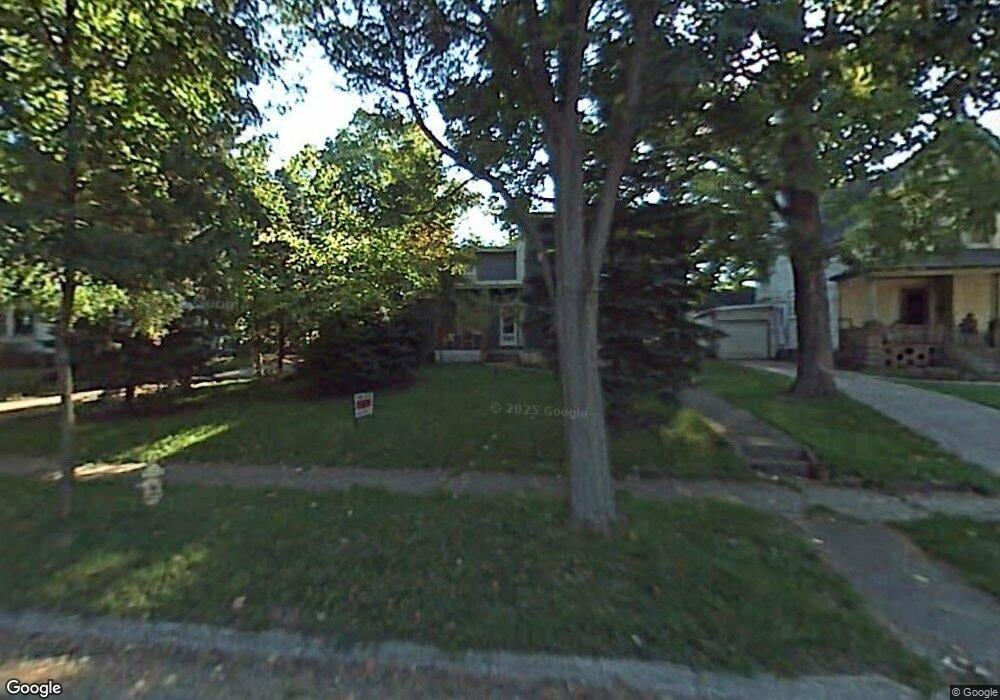241 N State St, Niles, MI 49120 - photo 1