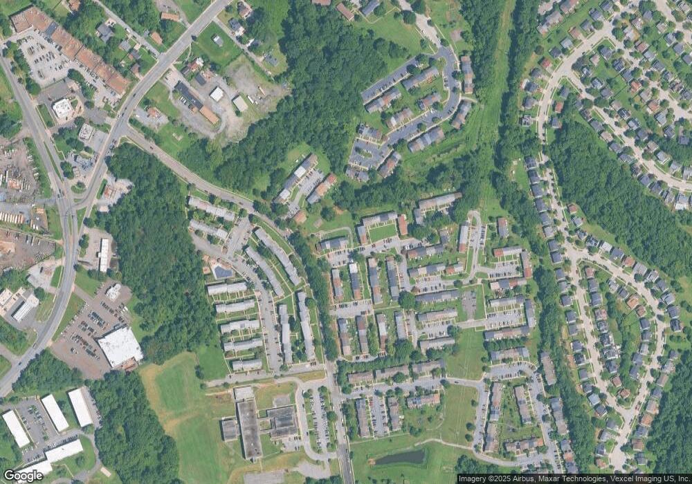 1590 Addison Rd S, District Heights, MD 20747 - photo 1