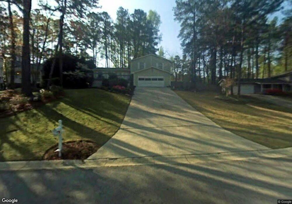 1736 Vertex Dr SW, Snellville, GA 30078 - photo 1