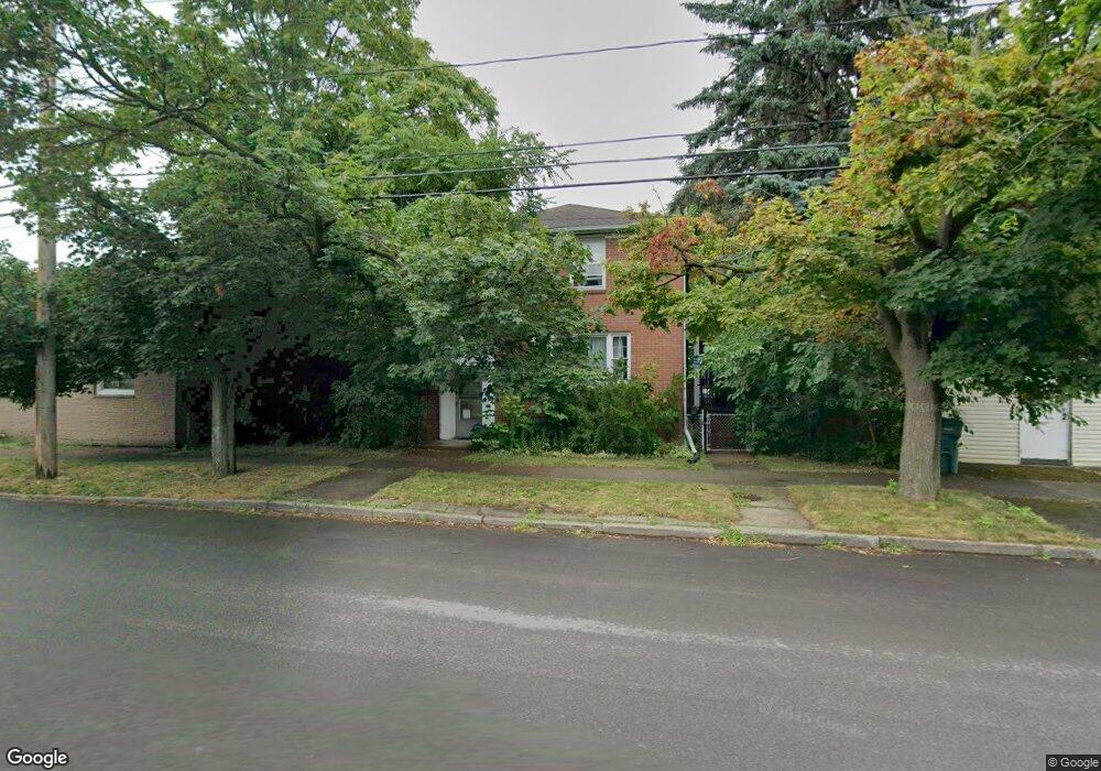 637 Oliver St, North Tonawanda, NY 14120 - photo 1