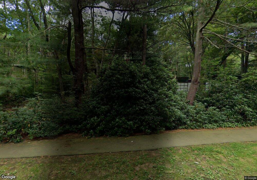 18 Turning Mill Rd, Lexington, MA 02420 - photo 1