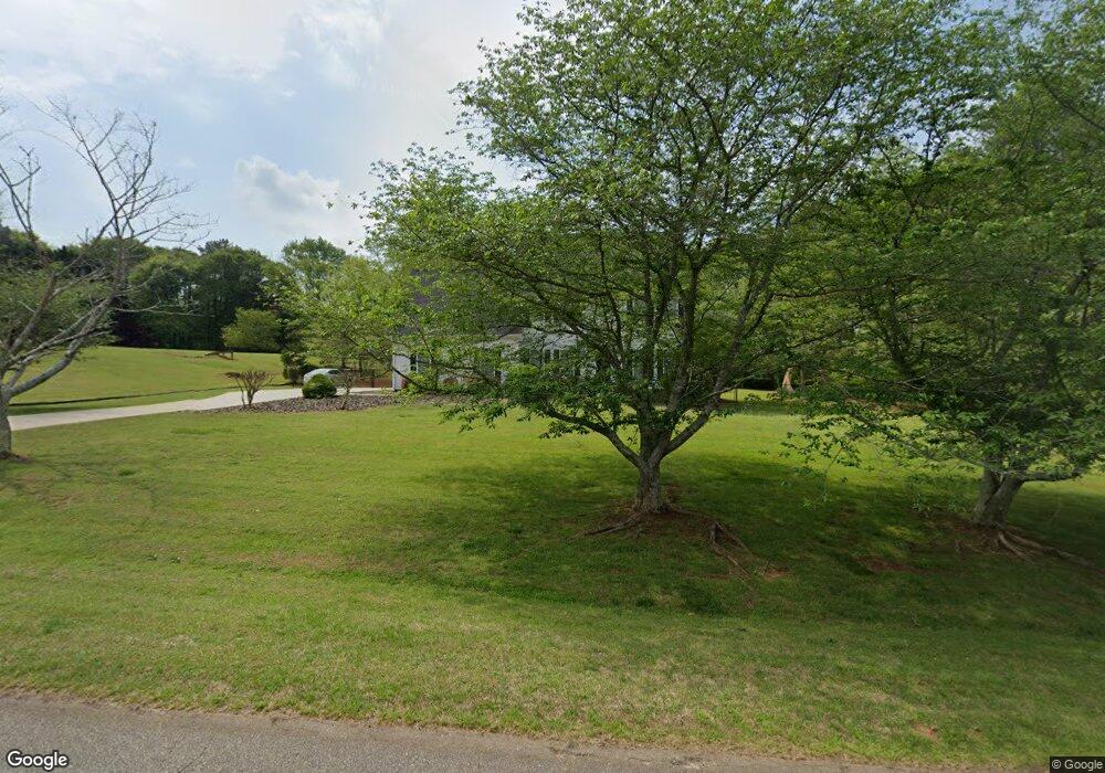 1670 Calls Creek Cir, Watkinsville, GA 30677 - photo 1