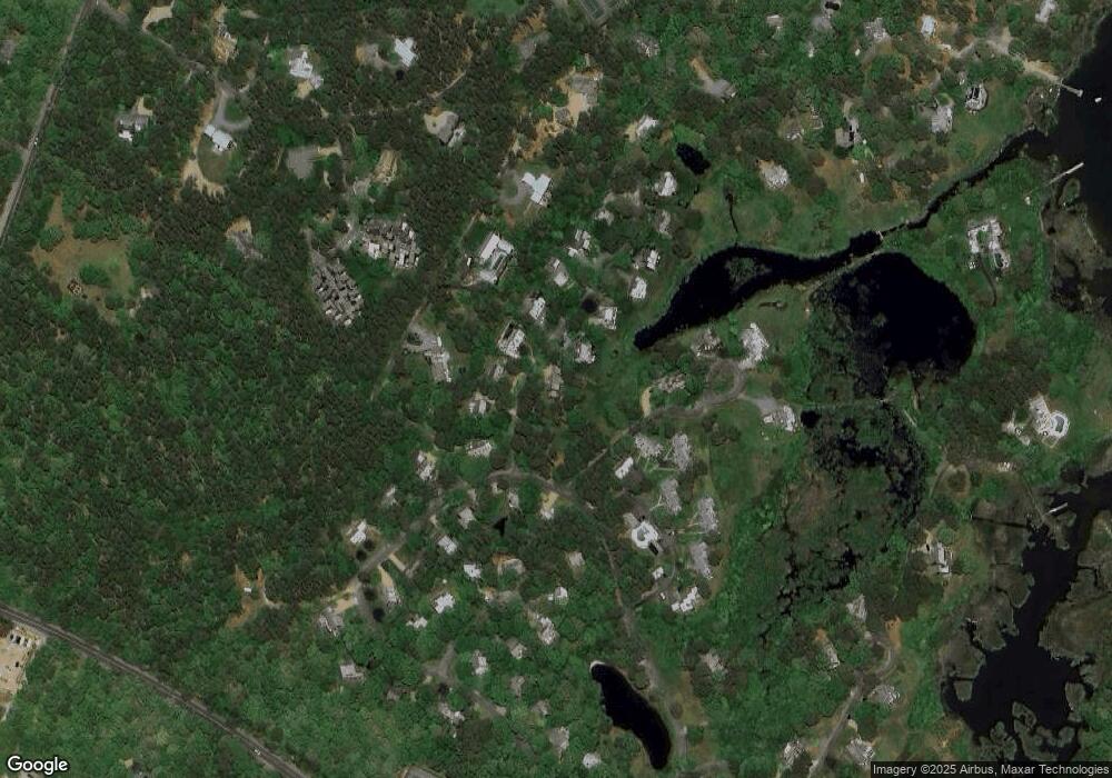 7 Stone Pound Way, Oak Bluffs, MA 02557 - photo 1