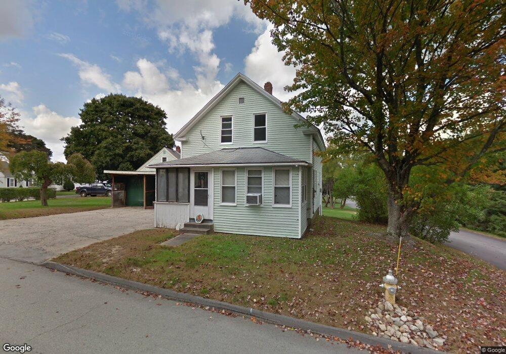 26 George St, Dudley, MA 01571 - photo 1