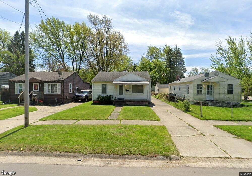 3717 Herrick St, Flint, MI 48532 - photo 1