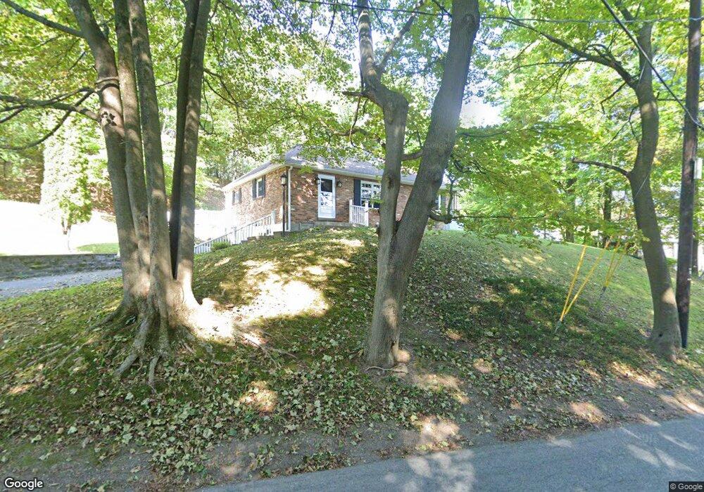 7 Otsego Ave, Troy, NY 12180 - photo 1