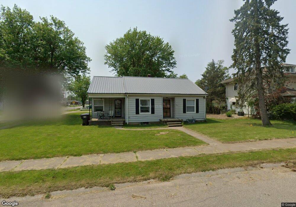 405 W Hubbard Ave, Elkhart, IN 46516 - photo 1