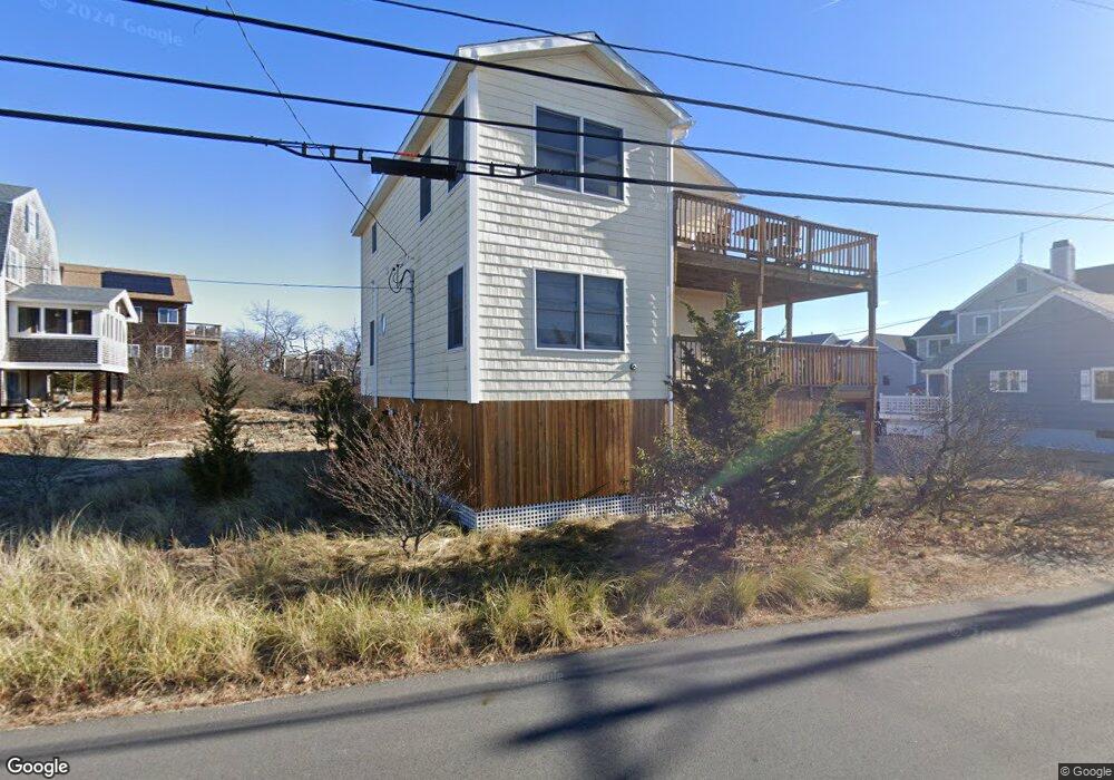 58 Old Point Rd, Newbury, MA 01951 - photo 1