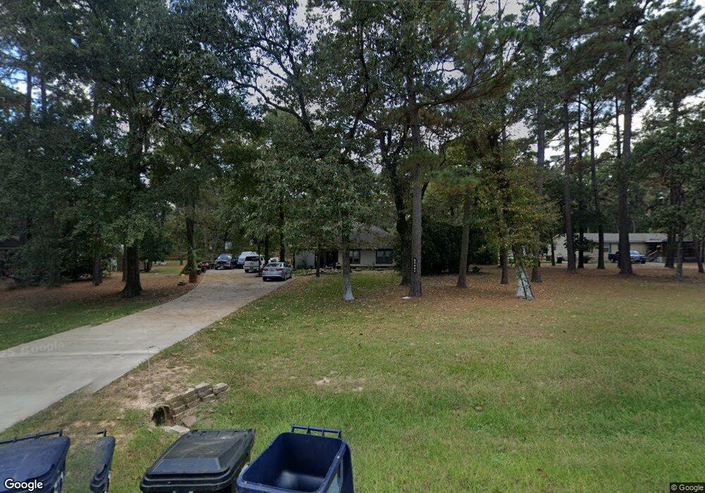 24361 Bentwood Dr, Hockley, TX 77447 - photo 1