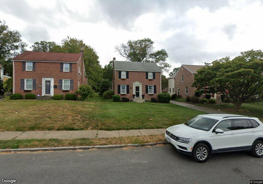 2309 E County Line Rd, Ardmore, PA 19003 - photo 1