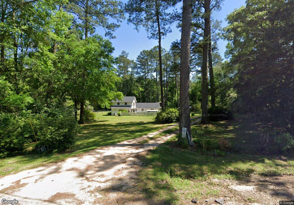 54 Lowe Rd, Laurel, MS 39443 - photo 1