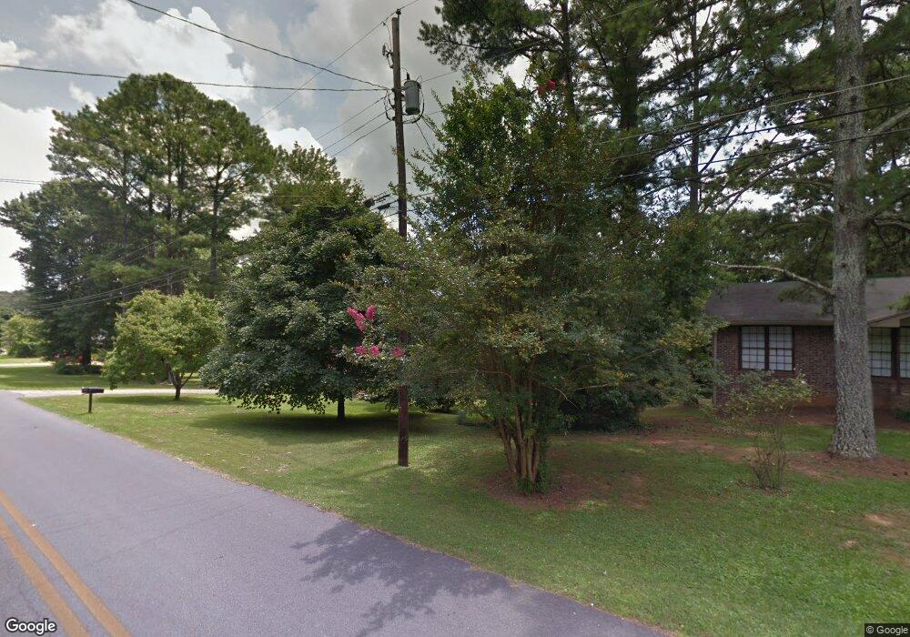 154 Abner Dr, Cedartown, GA 30125 - photo 1