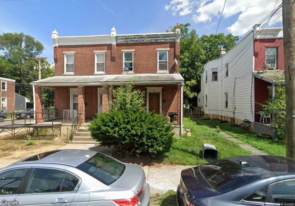 21 N 2nd St, Darby, PA 19023 - photo 1